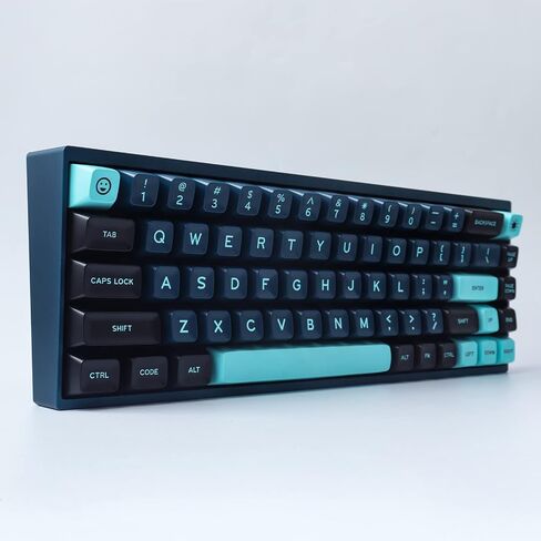 Hyekit Keycaps - Double Shot, Sparta ABS Keycaps, SA Profile, Full 172 Key Set, for Mechanical Keyboard, US and UK Layouts, 2.25u, 2.75u, 3u, 6.25u, 7u Spacebar(Roman Legion) in Saudi Arabia