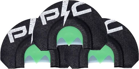 Higdon Outdoors Power Calls Beau Brooks Signature Series-Batwing in Kuwait