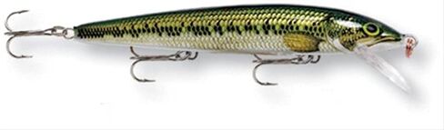 Rapala Husky Jerk 14 Fishing Lures in Kuwait