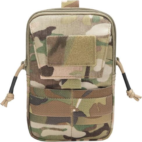 EXCELLENT ELITE SPANKER Tactical Molle EDC Pouch with Cellphone Pouch in Kuwait