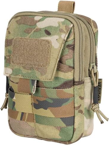 EXCELLENT ELITE SPANKER Tactical Molle EDC Pouch with Cellphone Pouch in Kuwait