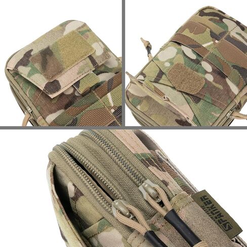 EXCELLENT ELITE SPANKER Tactical Molle EDC Pouch with Cellphone Pouch in Kuwait