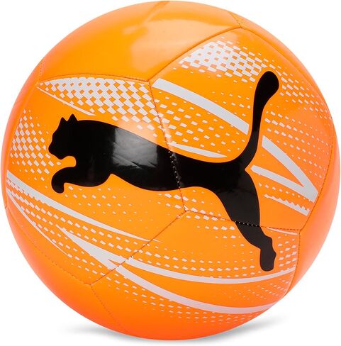 PUMA Attacanto Graphic Soccer Ball in Saudi Arabia