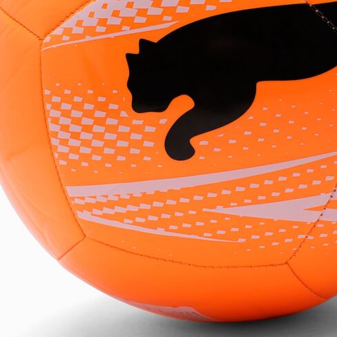 PUMA Attacanto Graphic Soccer Ball in Saudi Arabia
