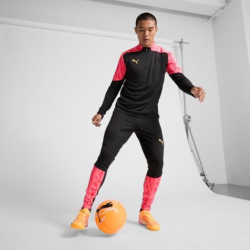 PUMA Attacanto Graphic Soccer Ball in Saudi Arabia