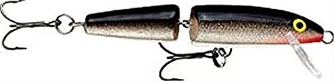 Rapala Jointed Minnow J11 LureLures in Saudi Arabia