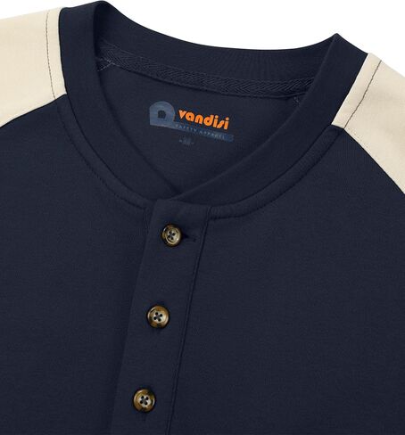 FR Shirts Flame Resistant Shirts 6.5oz Lightweight Cotton Two Tone & Henley Shirts for Men in Saudi Arabia