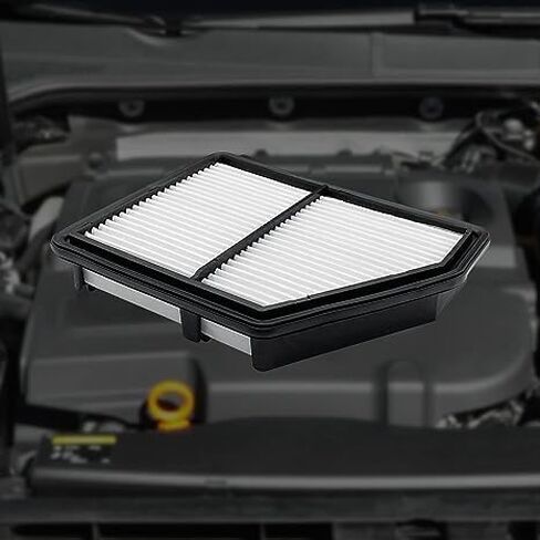 JTEAF33174Engine Air Filter for Nissan Rogue (2023-2021),Replacement for 165466RA0A in Saudi Arabia
