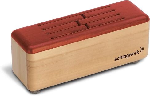 Schlagwerk 60101 Log Drum 10 Tone F-Pentatonic in Saudi Arabia