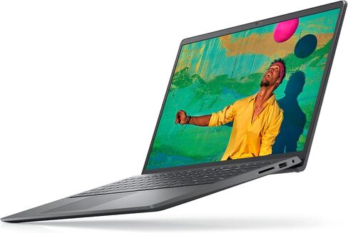 كمبيوتر محمول Dell Latitude 3000 3540 مقاس 15.6 بوصة FHD للأعمال، الجيل الثاني عشر Intel 10-Core i5-1235U (Beat i7-1195G7)، ذاكرة الوصول العشوائي DDR4 سعة 32 جيجابايت، 1 تيرابايت PCIe SSD، WiFi 6E، بلوتوث، أسود، Windows 11 Pro in Saudi Arabia