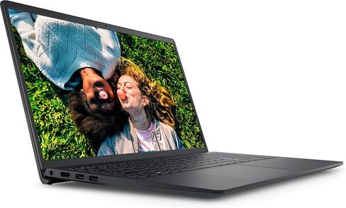 كمبيوتر محمول Dell Latitude 3000 3540 مقاس 15.6 بوصة FHD للأعمال، الجيل الثاني عشر Intel 10-Core i5-1235U (Beat i7-1195G7)، ذاكرة الوصول العشوائي DDR4 سعة 32 جيجابايت، 1 تيرابايت PCIe SSD، WiFi 6E، بلوتوث، أسود، Windows 11 Pro in Saudi Arabia