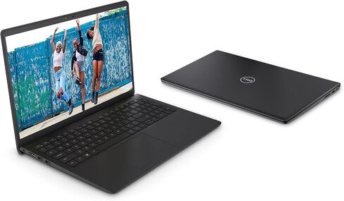 كمبيوتر محمول Dell Latitude 3000 3540 مقاس 15.6 بوصة FHD للأعمال، الجيل الثاني عشر Intel 10-Core i5-1235U (Beat i7-1195G7)، ذاكرة الوصول العشوائي DDR4 سعة 32 جيجابايت، 1 تيرابايت PCIe SSD، WiFi 6E، بلوتوث، أسود، Windows 11 Pro in Saudi Arabia