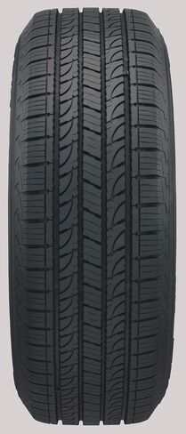 Yokohama GEOLANDAR H/T G056 All-Season Radial Tire - 265/70R17 113T in Saudi Arabia