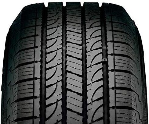 Yokohama GEOLANDAR H/T G056 All-Season Radial Tire - 265/70R17 113T in Saudi Arabia
