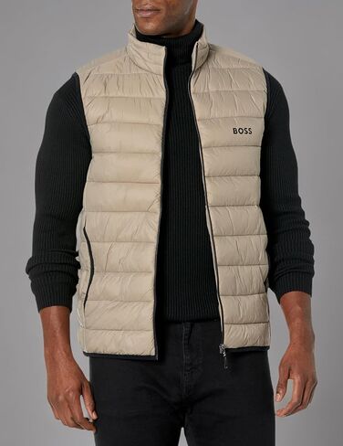 سترة منتفخة خفيفة الوزن للرجال من BOSS in Kuwait