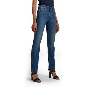 Women's Noxer Straight Fit Jeans