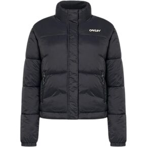 Oakley Women's Thermonuclear Protection Puffy Jacket