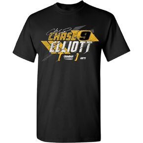 NASCAR Official 2023 Splitter T-Shirt - Automotive Racing Apparel