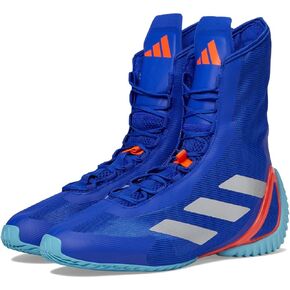 adidas Unisex-Adult Speedex Ultra Boxing Shoes