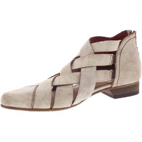 Bed|Stu Brittany Womens Leather Shoes