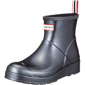 Hunter Women's Play Short Nebula Rain Boot