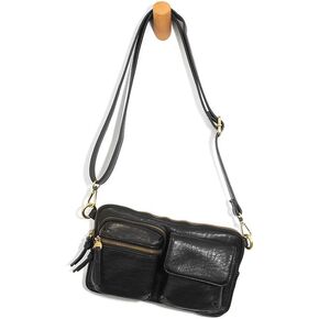 Joy Susan Kendra Cargo Pocket Sling Crossbody Bag