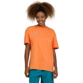 ARENA Unisex Adults Icons Cotton T-Shirt Short Sleeve Loose Fit Athletic Gym Workout Top Men’s and Women’s Active Tee