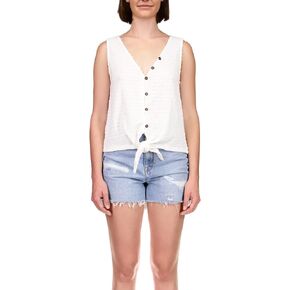 Sanctuary Link Up Tie Tee