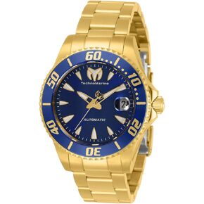ساعة تكنومارين اتوماتيكية موديل (TM-219083) in Kuwait