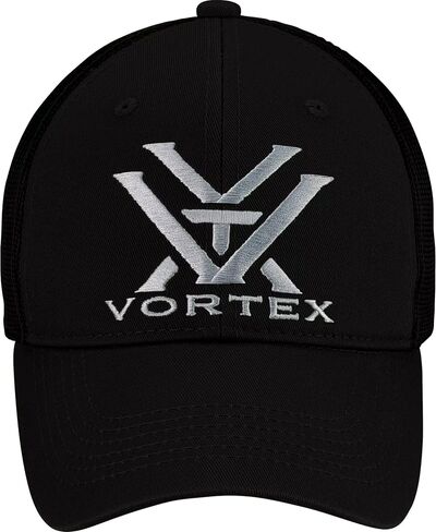 Vortex Men's Logo Snap Back Caps in Saudi Arabia