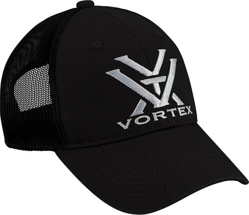 Vortex Men's Logo Snap Back Caps in Saudi Arabia