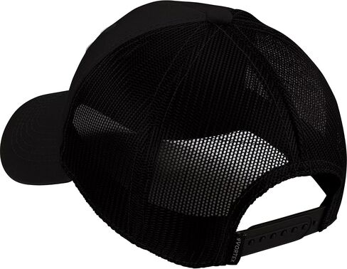 Vortex Men's Logo Snap Back Caps in Saudi Arabia