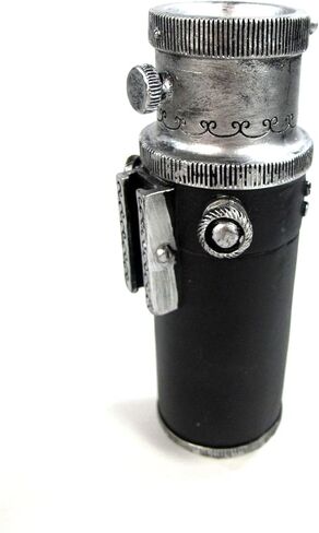 costumebase Han Solo Belt Compatible Droid Caller Canister + Greeble Set of 3 Props in Saudi Arabia