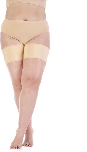 أربطة منحنيات نسائية من بريتي بولي مضادة للشافي in Kuwait