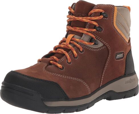 Men's 72835pp Construction Boot in Saudi Arabia