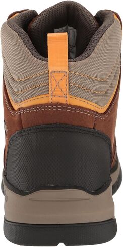 Men's 72835pp Construction Boot in Saudi Arabia