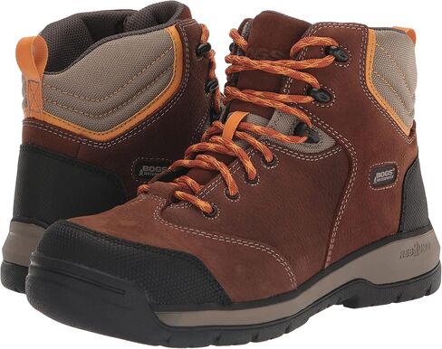 Men's 72835pp Construction Boot in Saudi Arabia