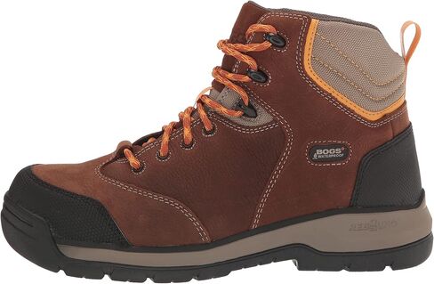 Men's 72835pp Construction Boot in Saudi Arabia
