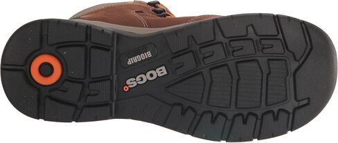 Men's 72835pp Construction Boot in Saudi Arabia
