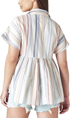 Women's Babydoll Tunic Shirt in Saudi Arabia