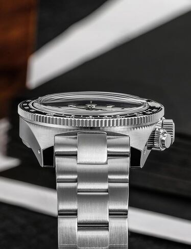 VS75B كرونوغراف بالطاقة الشمسية 62MAS ياقوت C3 مضيئة 41 ملم قرص 200 متر مقاومة للماء حركة كوارتز ساعة يد للرجال in Kuwait