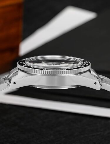 VS75B كرونوغراف بالطاقة الشمسية 62MAS ياقوت C3 مضيئة 41 ملم قرص 200 متر مقاومة للماء حركة كوارتز ساعة يد للرجال in Kuwait