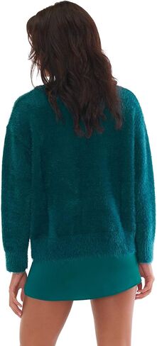 Show Me Your Mumu Women's Feel Good Sweater in Kuwait