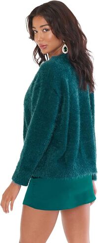 Show Me Your Mumu Women's Feel Good Sweater in Kuwait