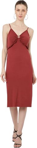 Miss Lavish London Women's Casual Cute Flowy Dresses for Women in Kuwait