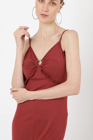 Miss Lavish London Women's Casual Cute Flowy Dresses for Women in Kuwait