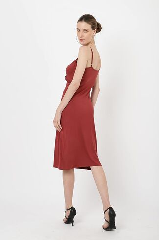 Miss Lavish London Women's Casual Cute Flowy Dresses for Women in Kuwait