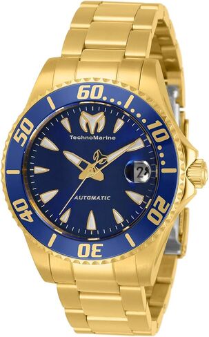 ساعة تكنومارين اتوماتيكية موديل (TM-219083) in Kuwait