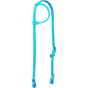 Weaver Leather Nylon Sliding Ear Headstall