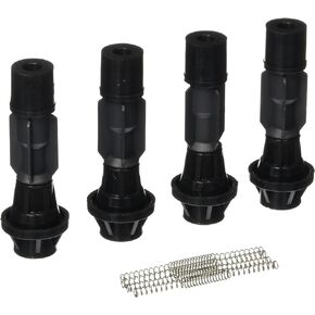 Denso 671-4284 Coil Over Plug Boot